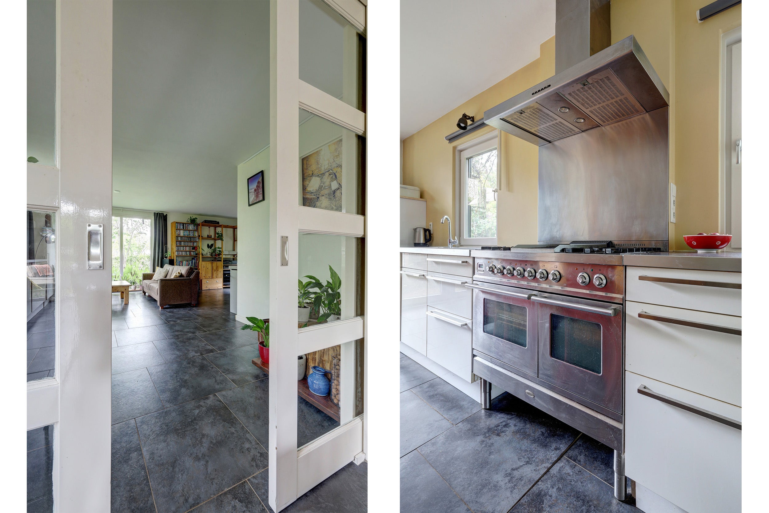 Vrijstaande woning te koop: Baarhorsterdijk 8, Bathmen