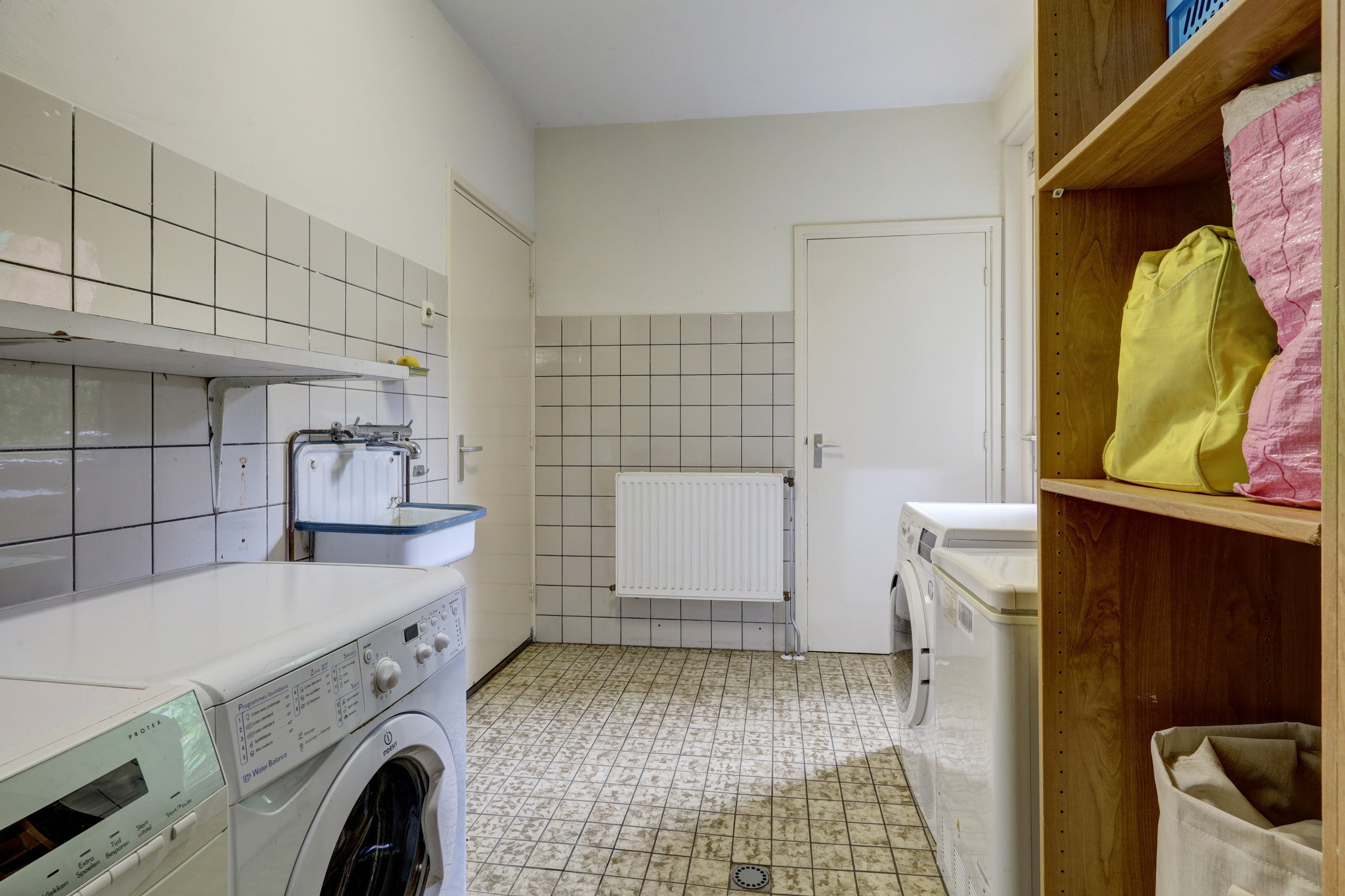 Vrijstaande woning te koop: Baarhorsterdijk 8, Bathmen
