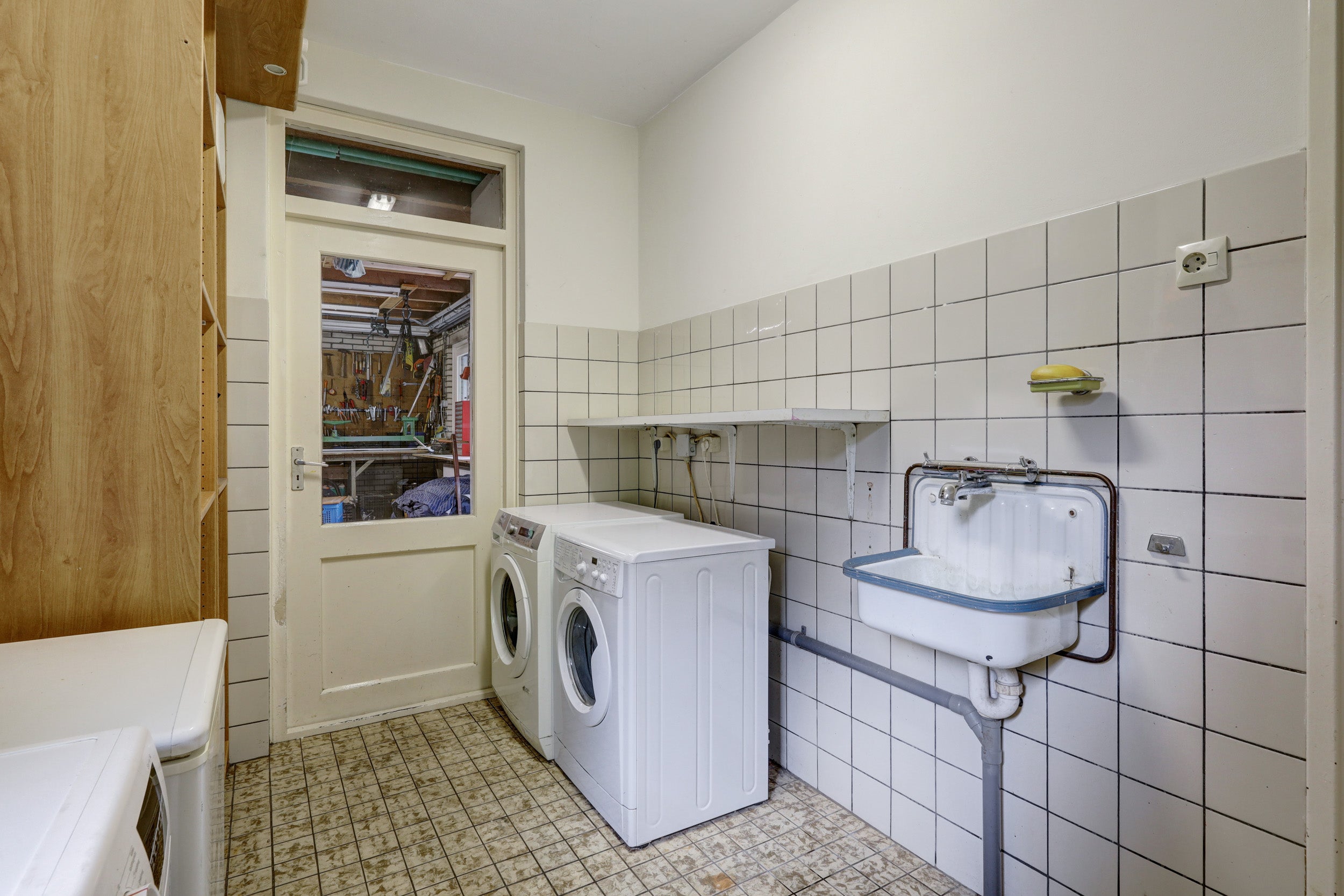 Vrijstaande woning te koop: Baarhorsterdijk 8, Bathmen