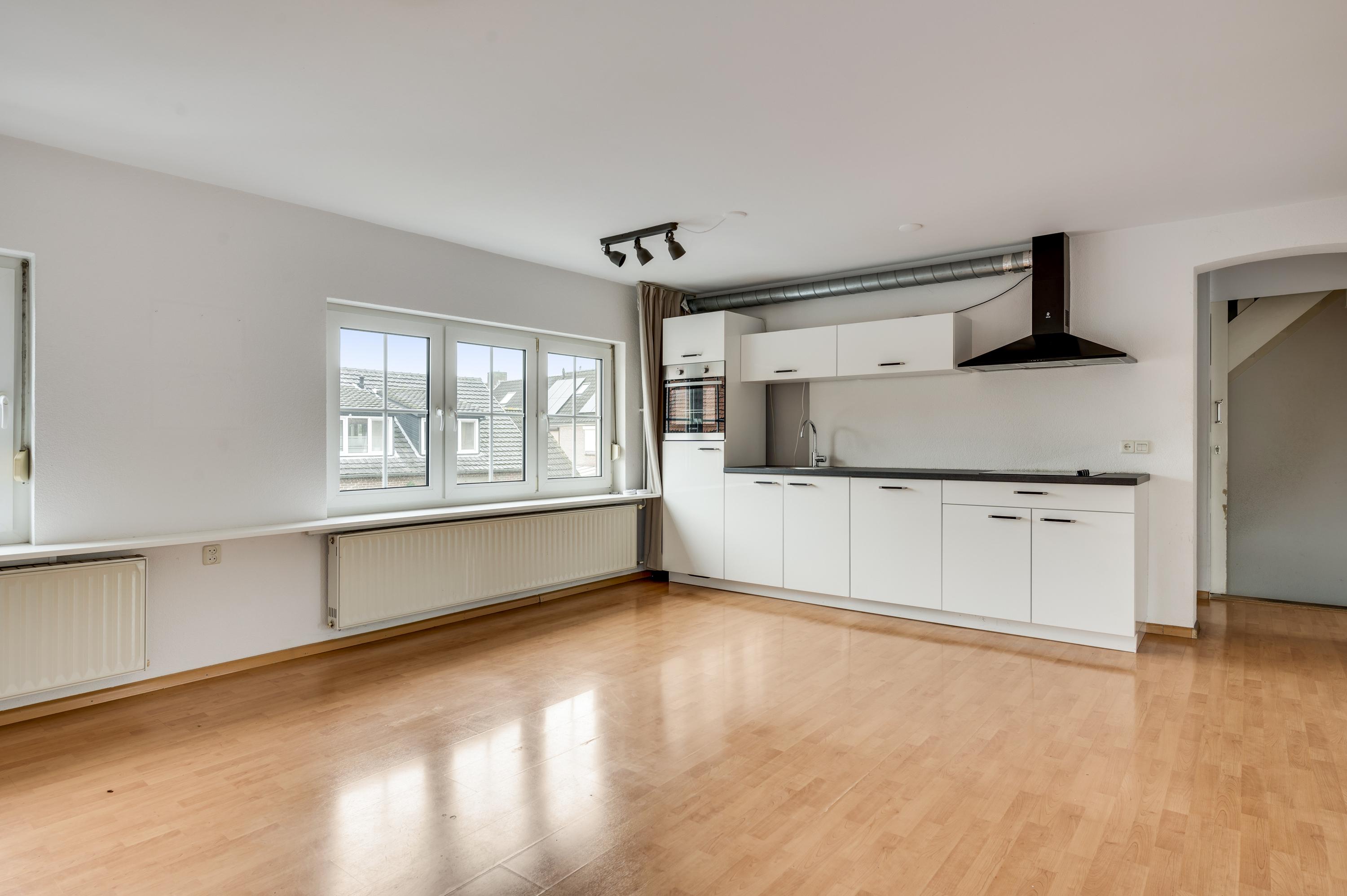 Appartement te koop: Beemdenstraat 4, Weert