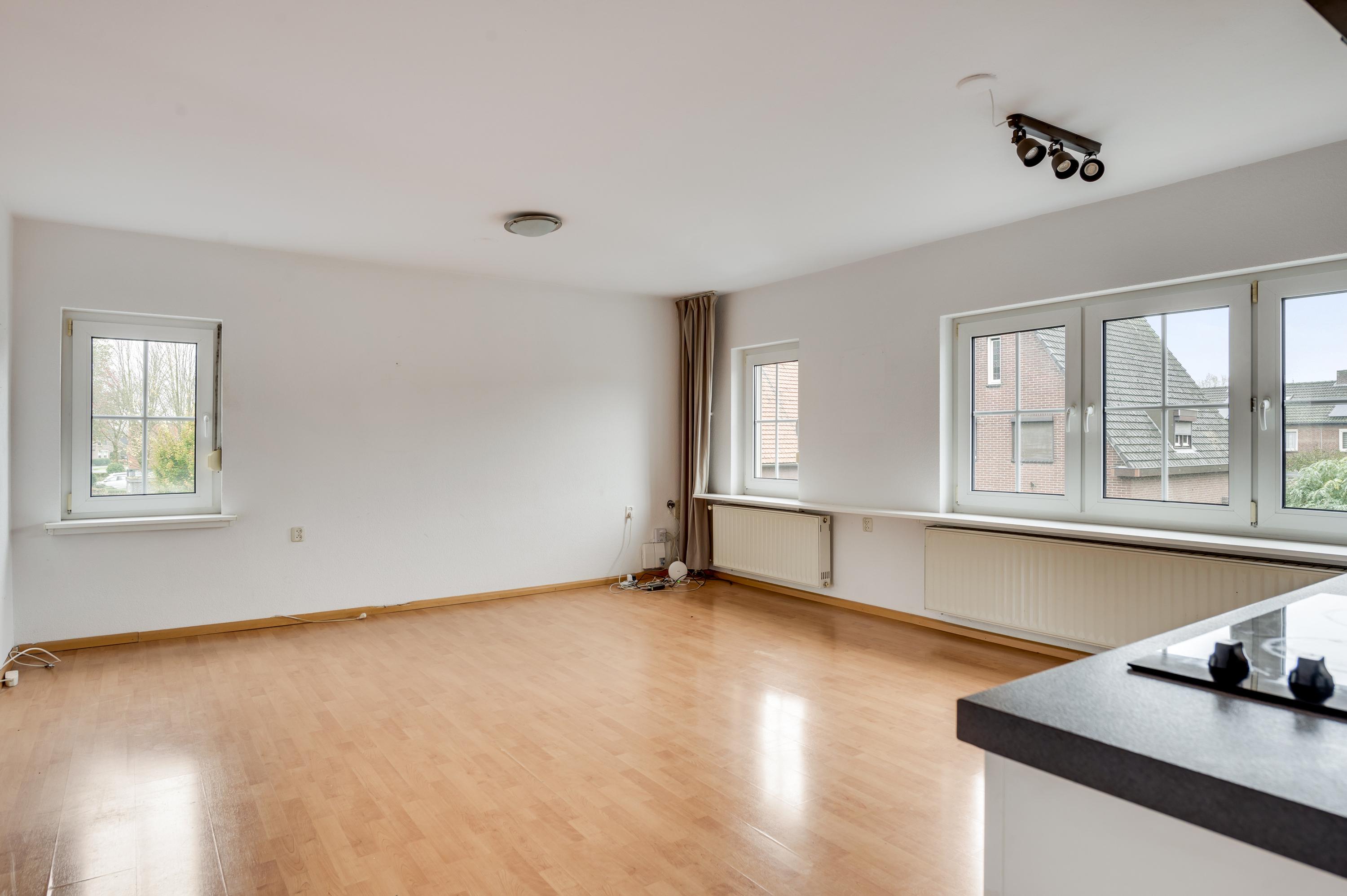 Appartement te koop: Beemdenstraat 4, Weert