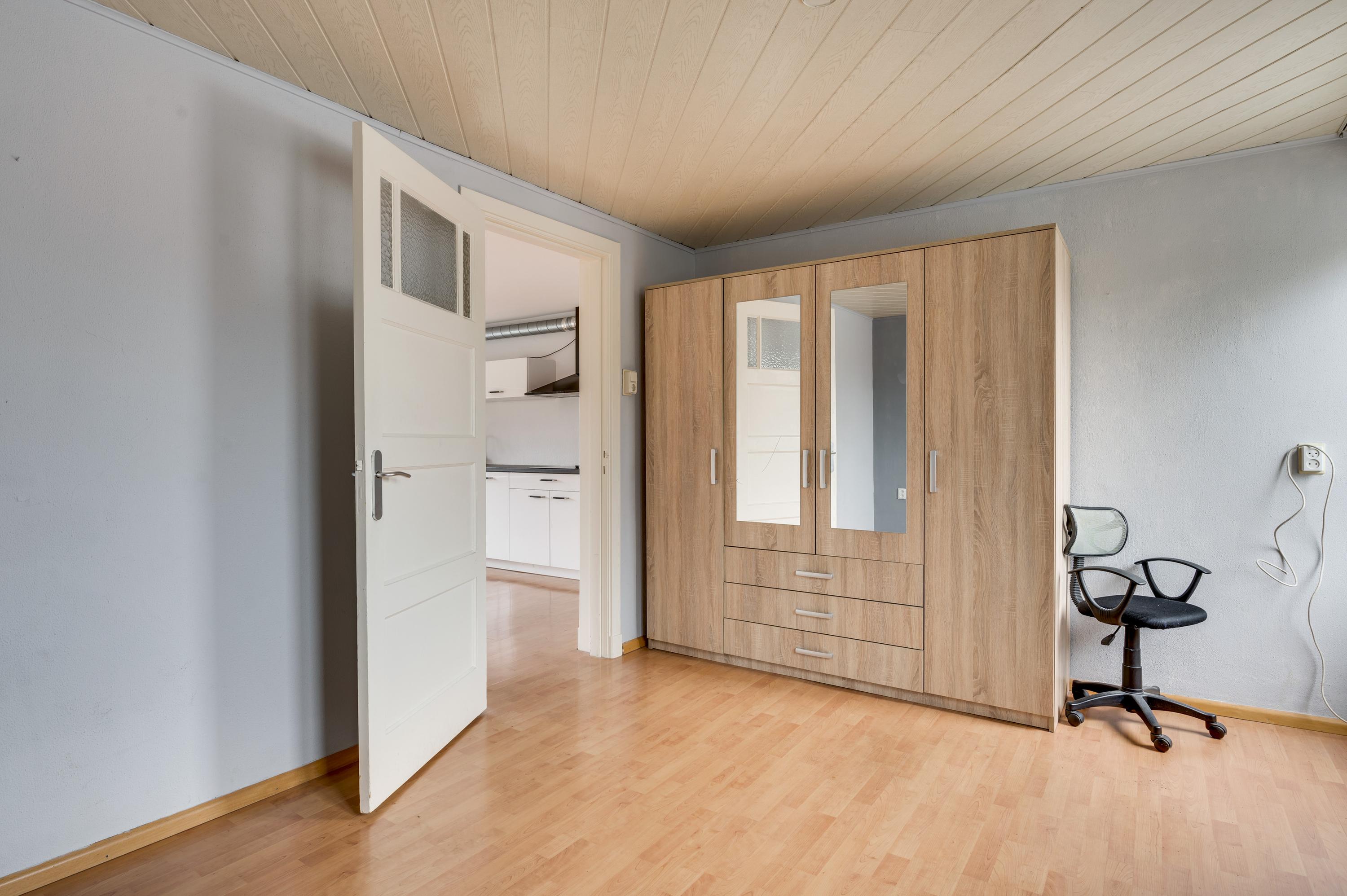 Appartement te koop: Beemdenstraat 4, Weert