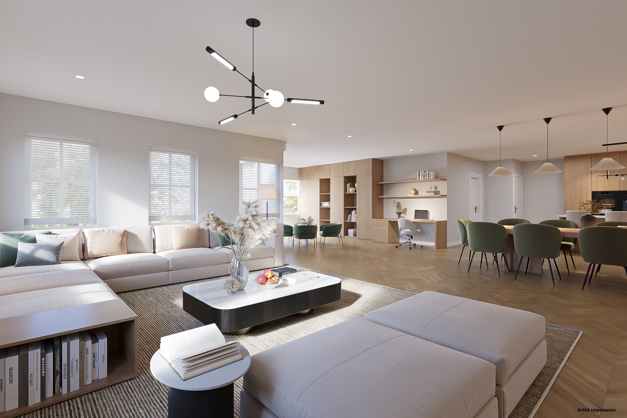 Appartement te koop: Beemdenstraat 4, Weert