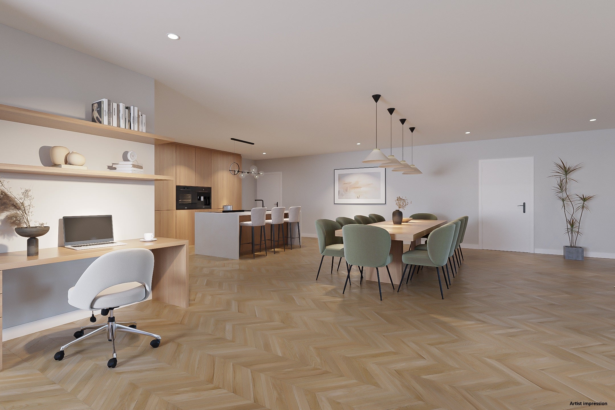 Appartement te koop: Beemdenstraat 4, Weert