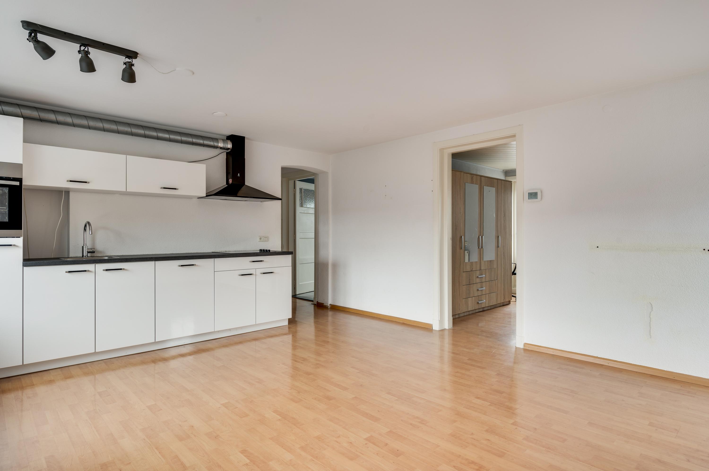 Appartement te koop: Beemdenstraat 4, Weert