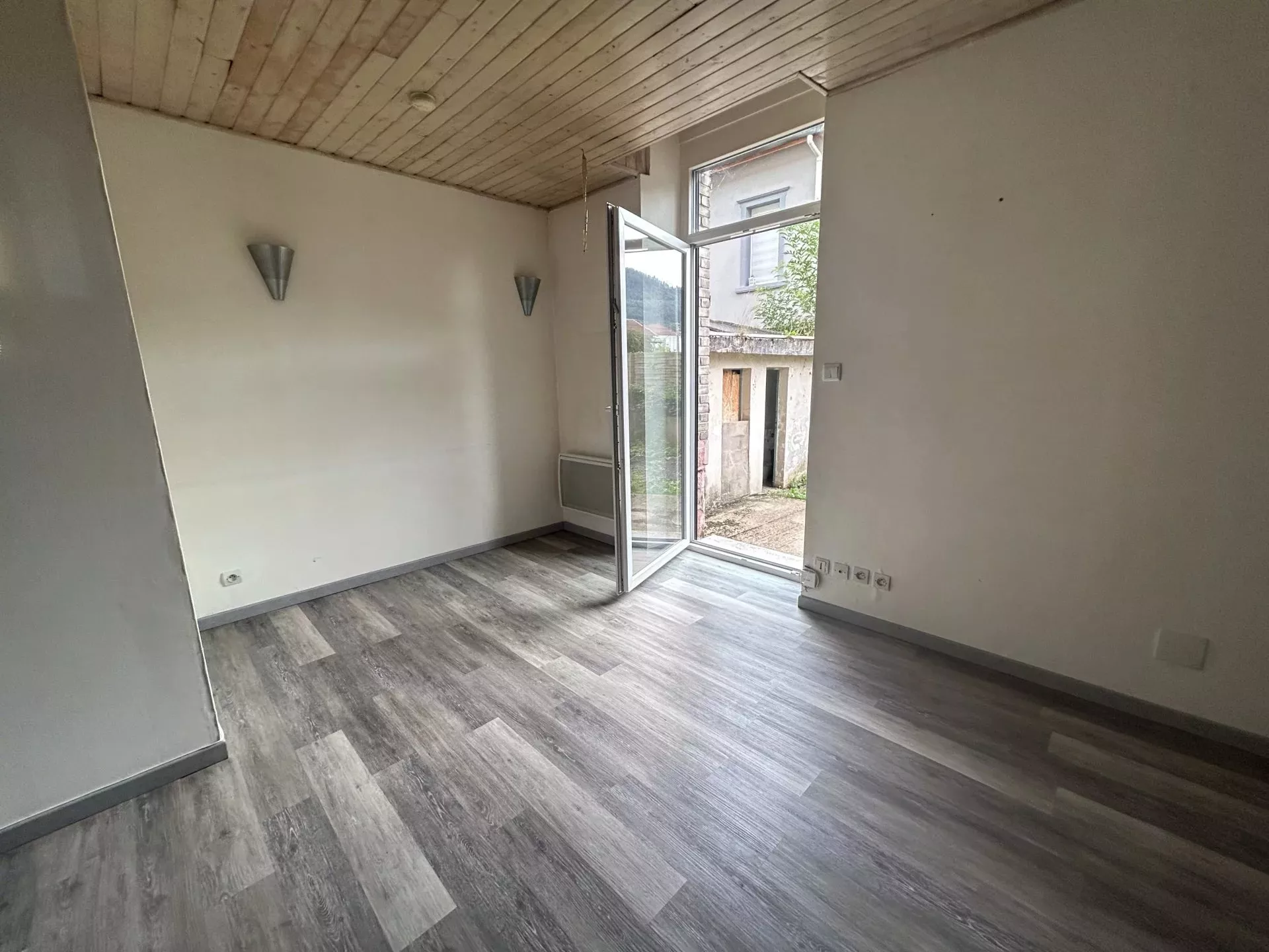 Appartement Avenue des Vosges à Remomeix