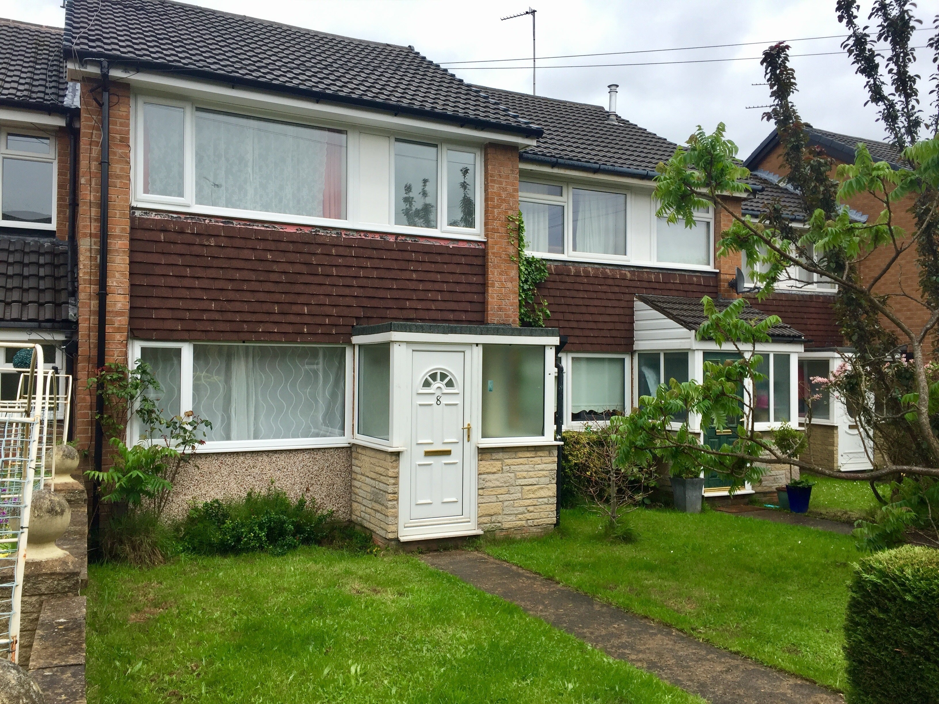 House HOLTWOOD WALK in Stockport