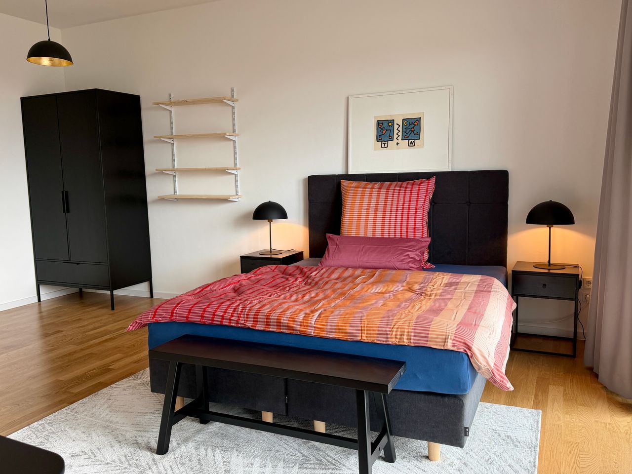 Wohnung Dösner Weg in Leipzig