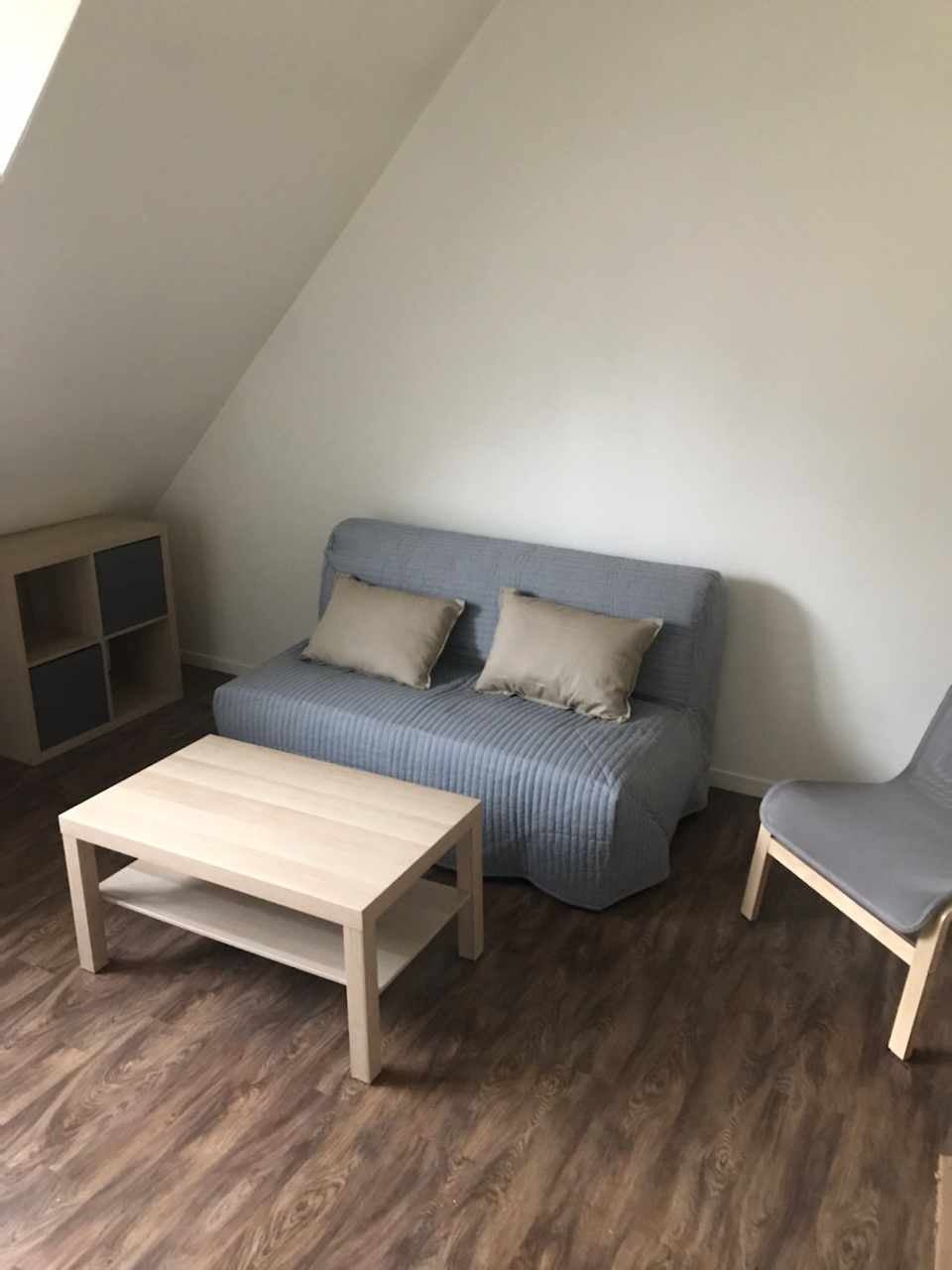 Appartement Rue des Bondes à Amiens