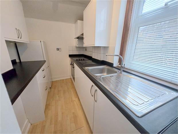 Flat Stanstead Road in Greater London