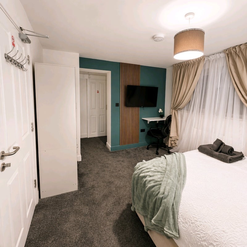 Room Aldeburgh Road in East Suffolk