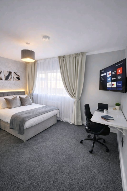Room Aldeburgh Road in East Suffolk