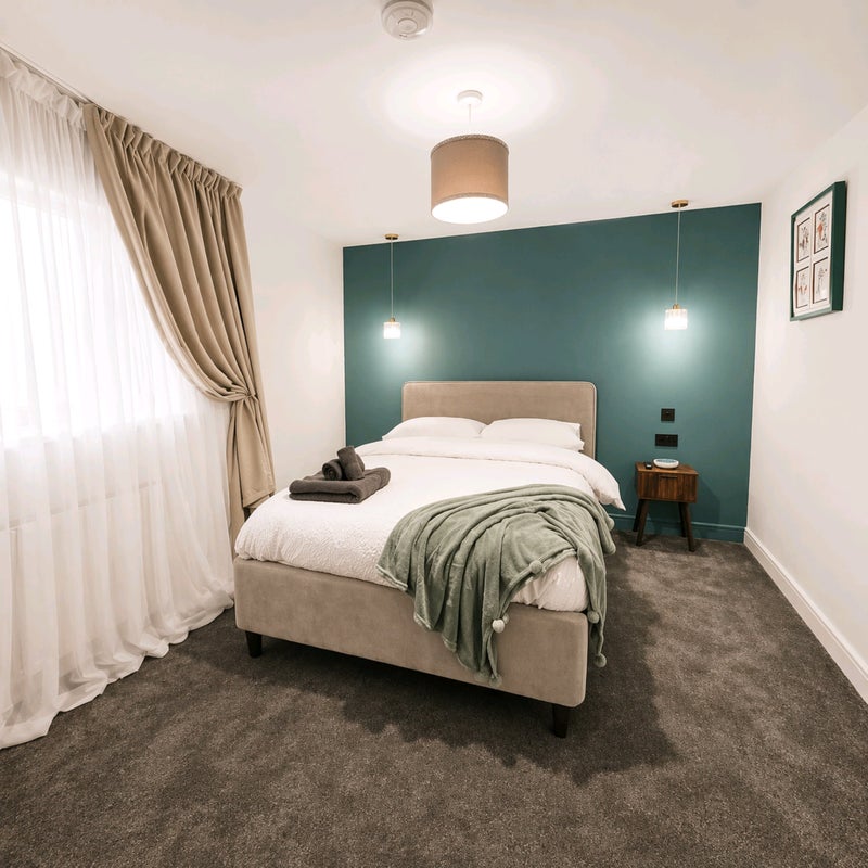 Room Aldeburgh Road in East Suffolk