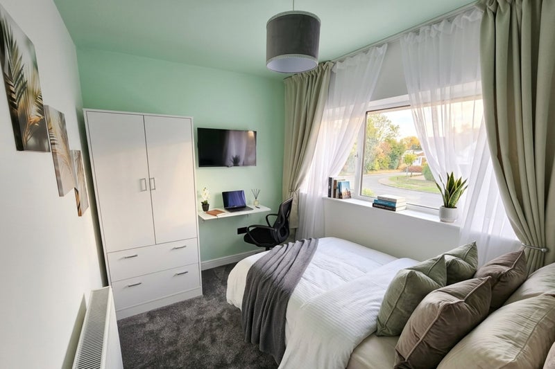 Room Aldeburgh Road in East Suffolk