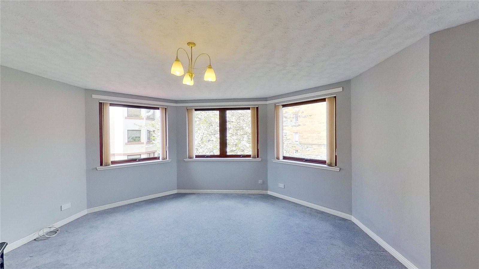 Flat Dorset Place in City of Edinburgh