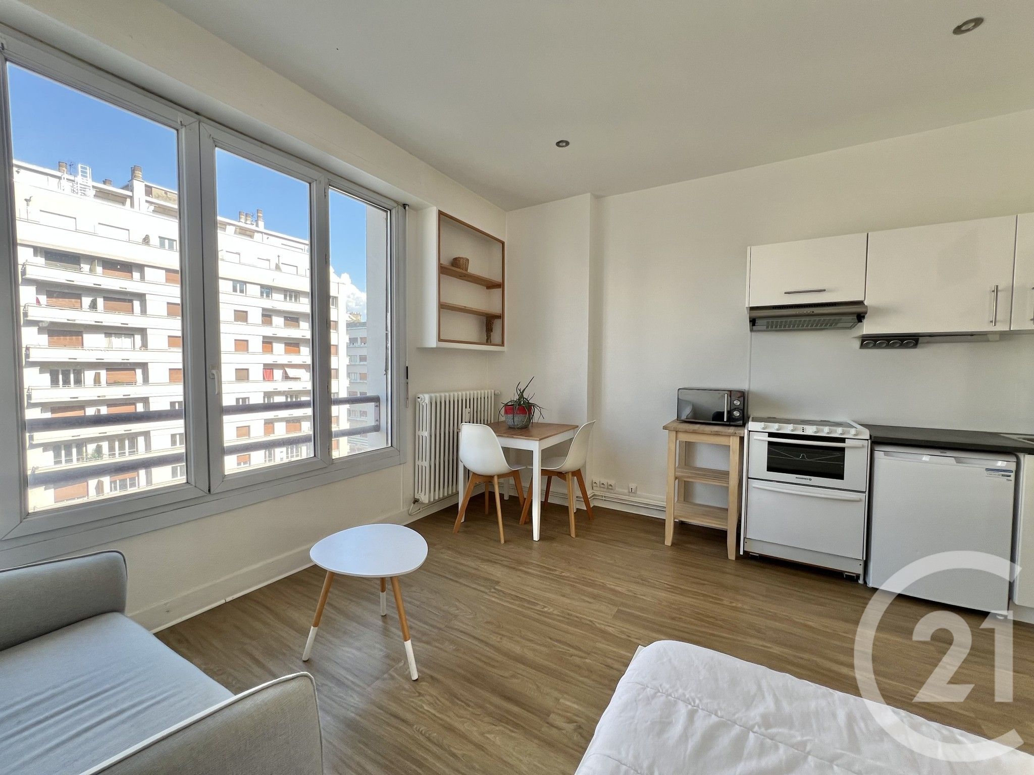 Appartement Cours de la Libération à Vinay