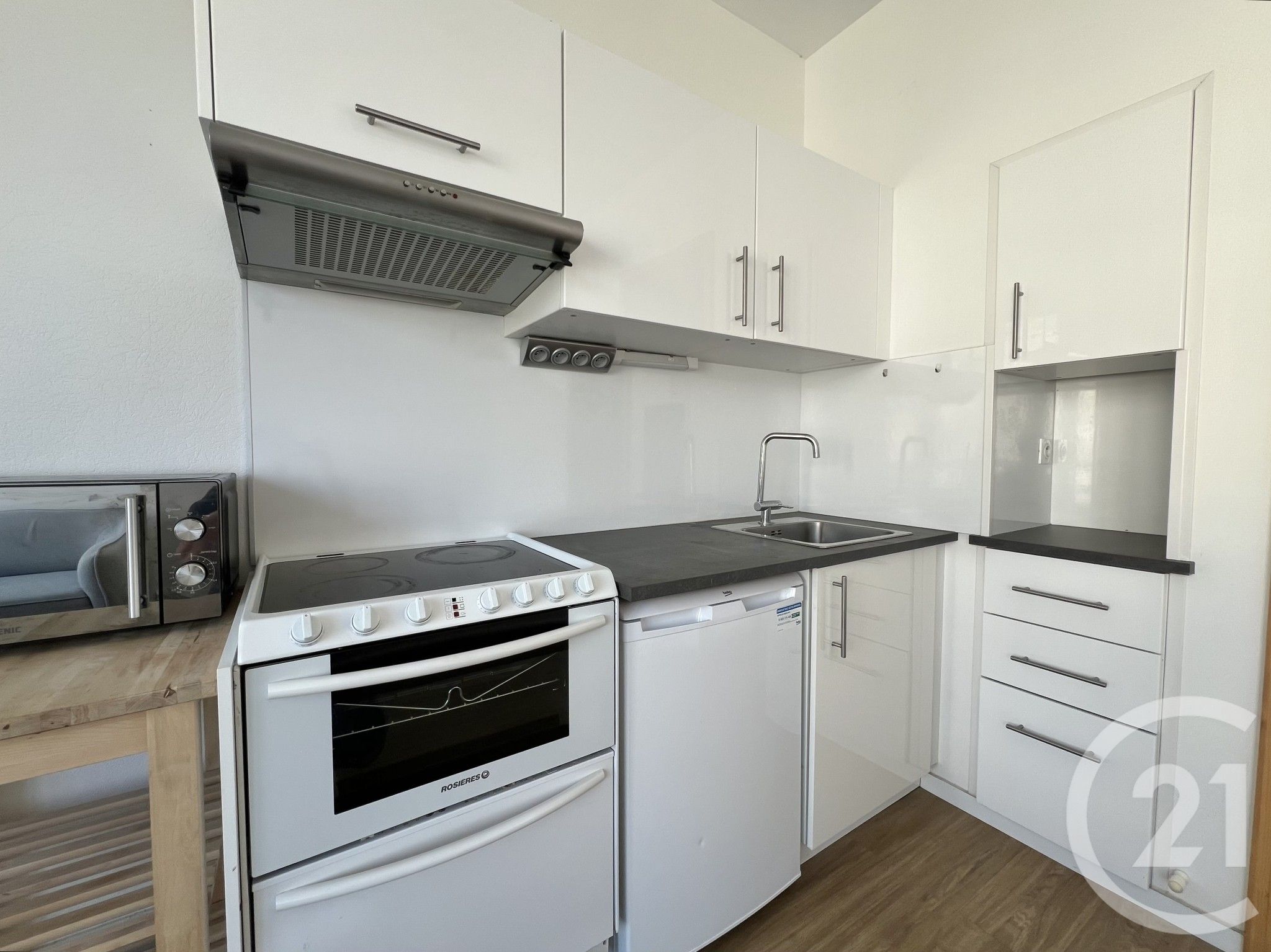 Appartement Cours de la Libération à Vinay