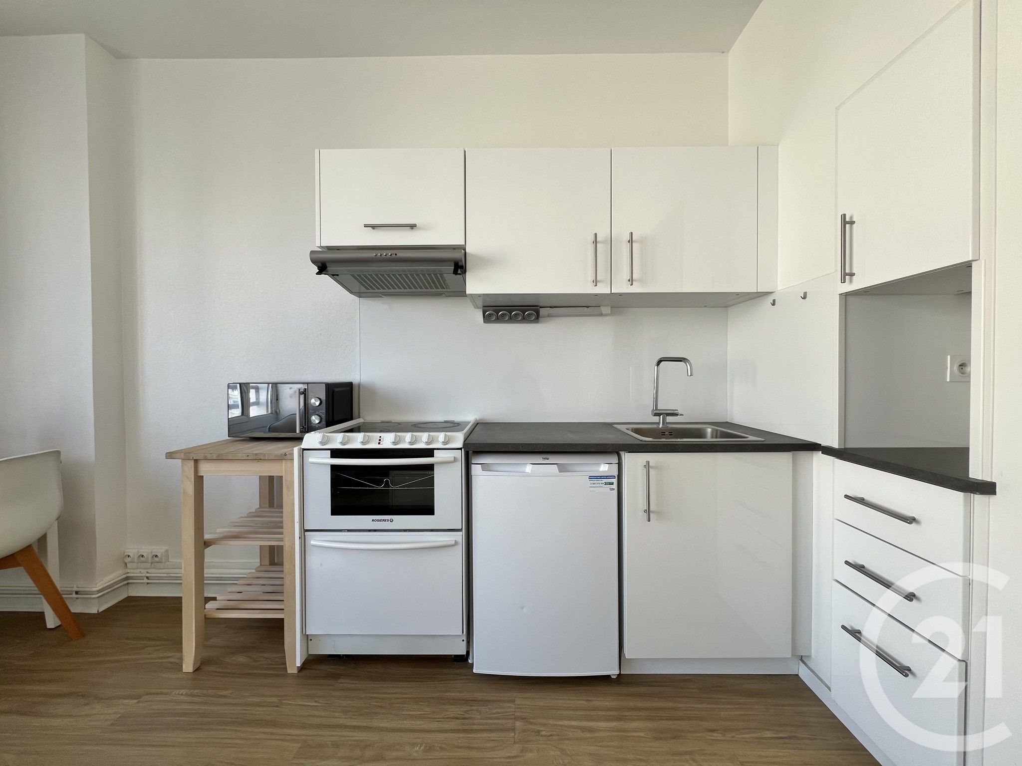 Appartement Cours de la Libération à Vinay