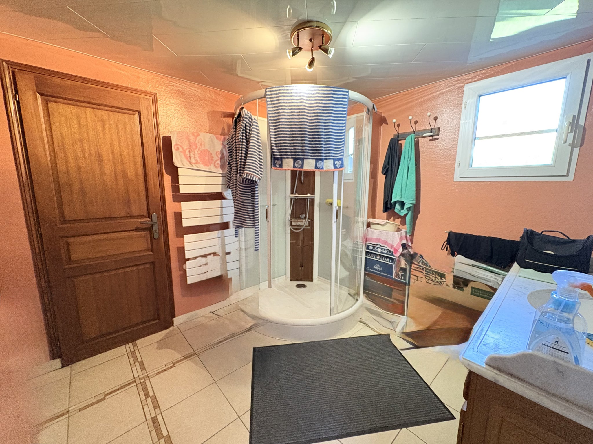 Maison D 929 à Querrieu
