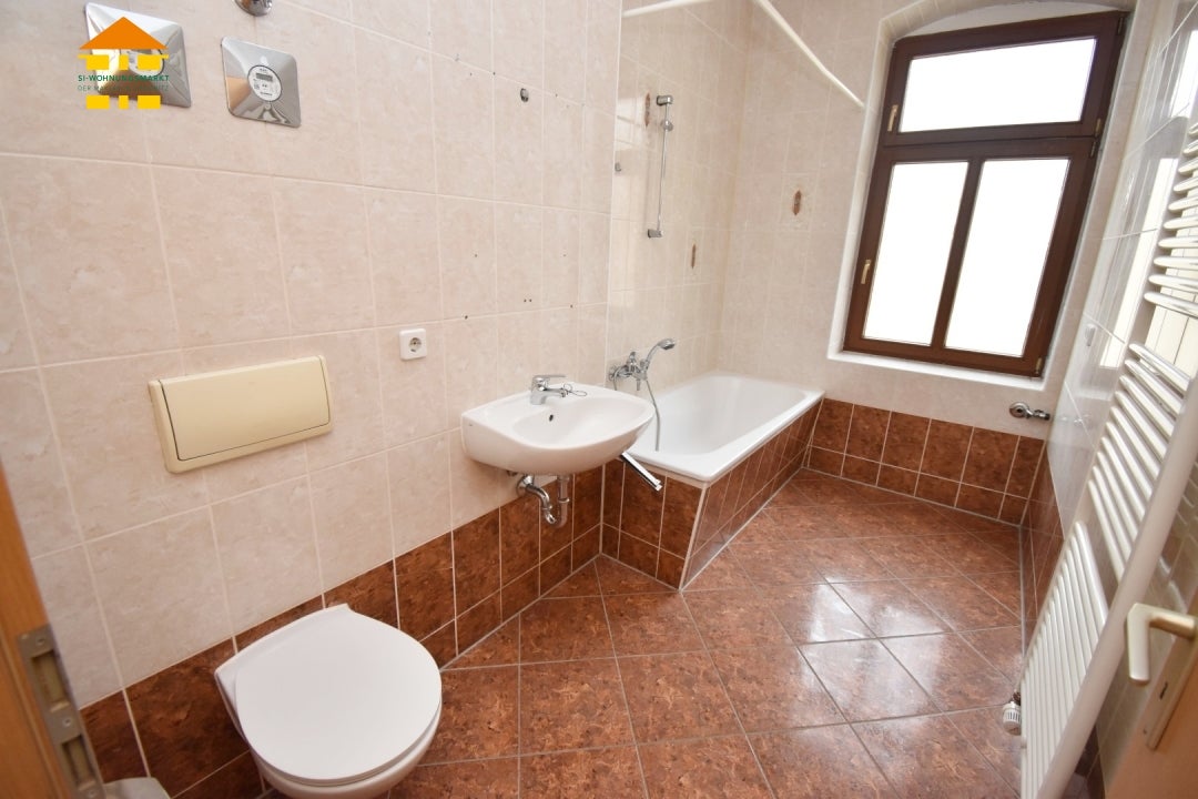 Wohnung Bergstraße in Chemnitz