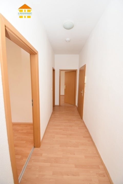 Wohnung Bergstraße in Chemnitz