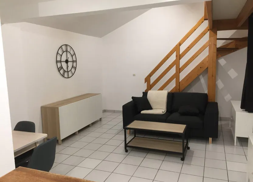 Appartement Rue Armand Dutreix à Limoges