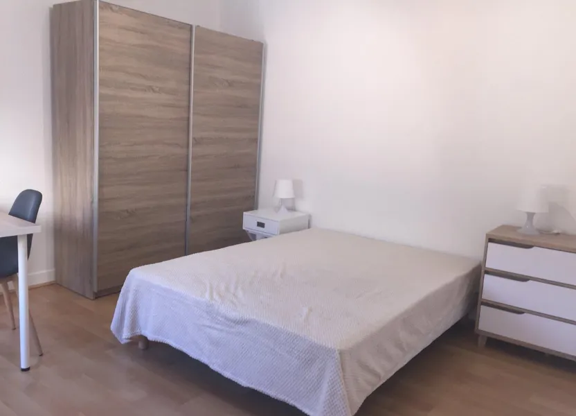 Appartement Rue Armand Dutreix à Limoges