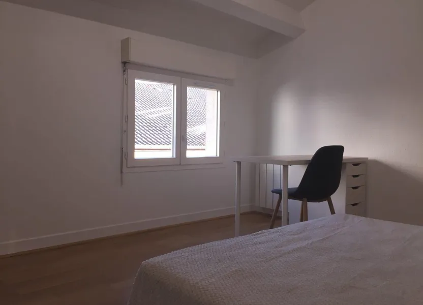 Appartement Rue Armand Dutreix à Limoges