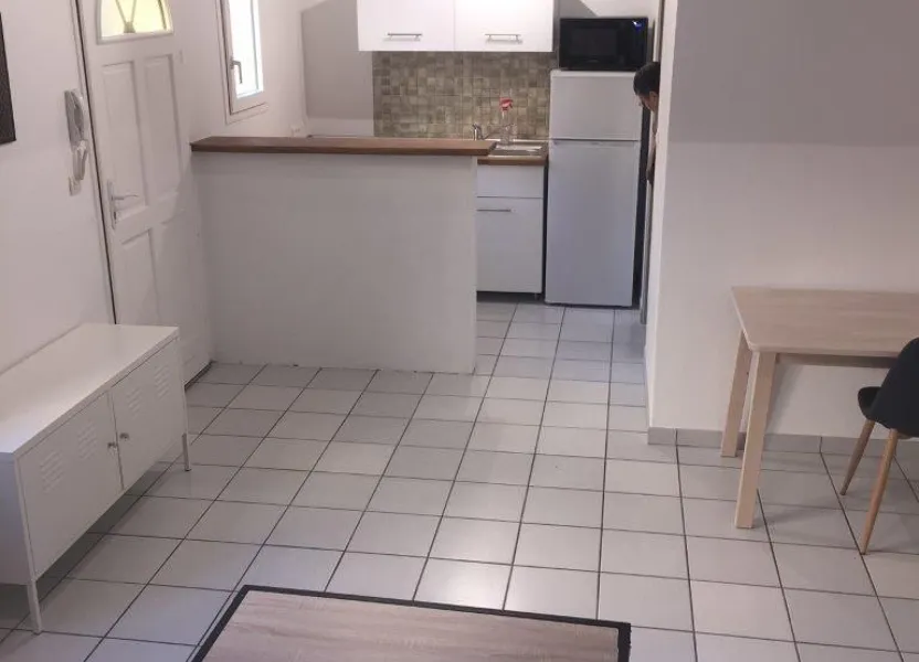 Appartement Rue Armand Dutreix à Limoges