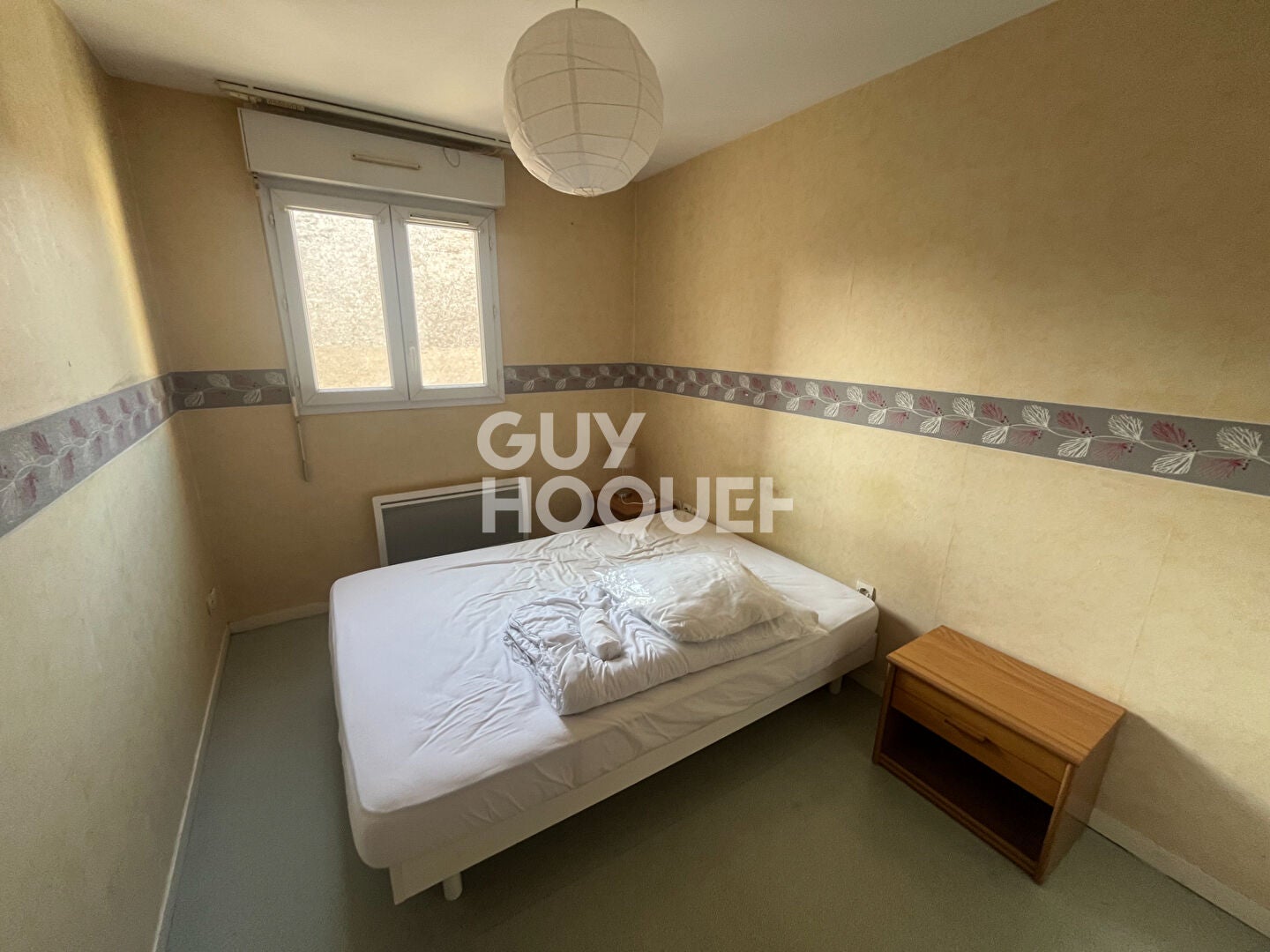 Flat Rue de Maubeuge in Calais