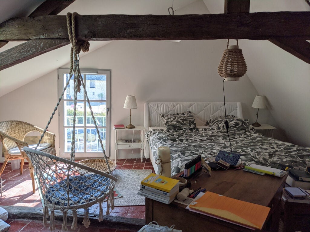 Appartement Rue de la Poissonnière à Beaufort-en-Anjou