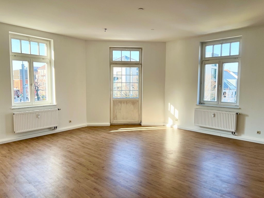 Wohnung Königsbrücker Straße in Dresden