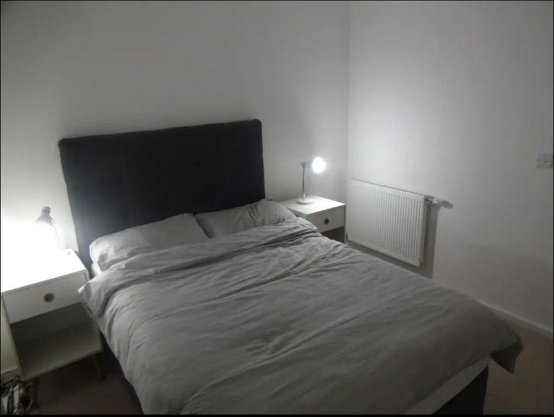 Flat Edwin Street in Greater London