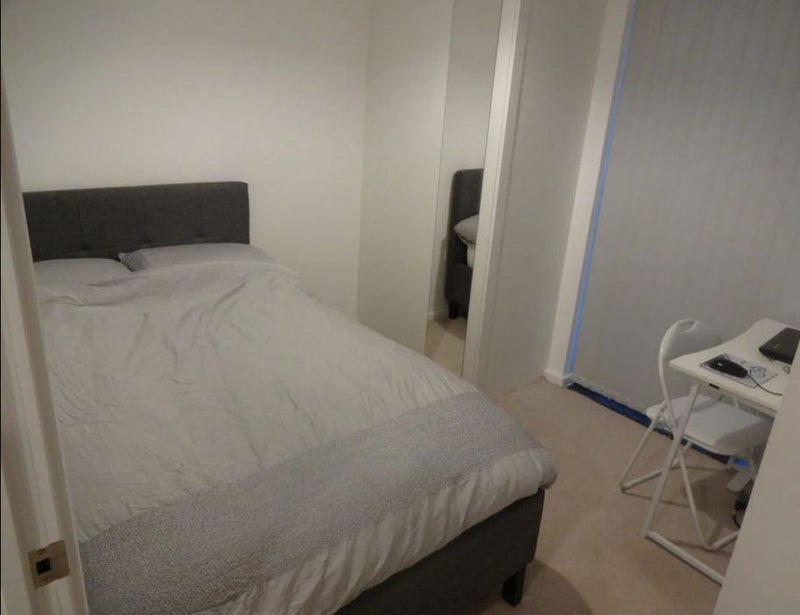 Flat Edwin Street in Greater London