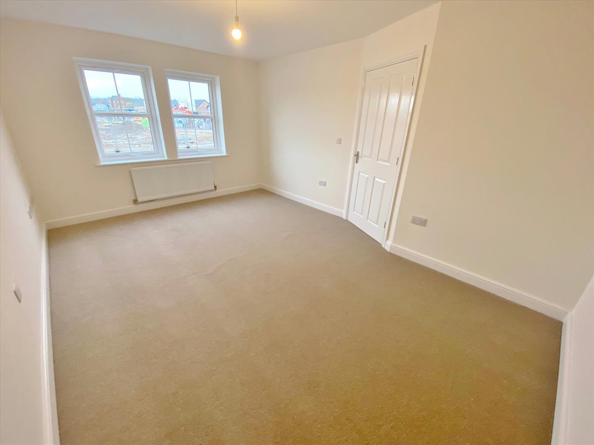 House Larch Lane in Preston