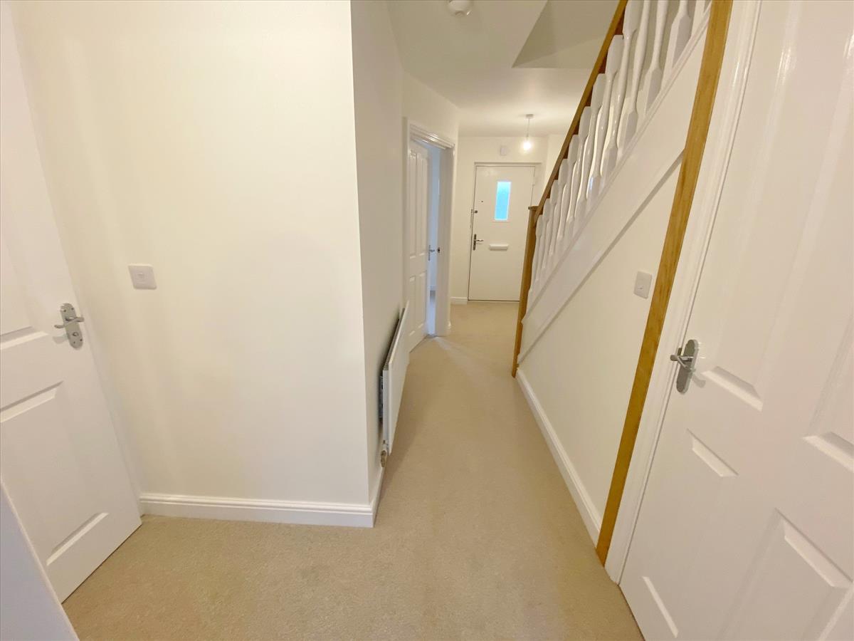 House Larch Lane in Preston