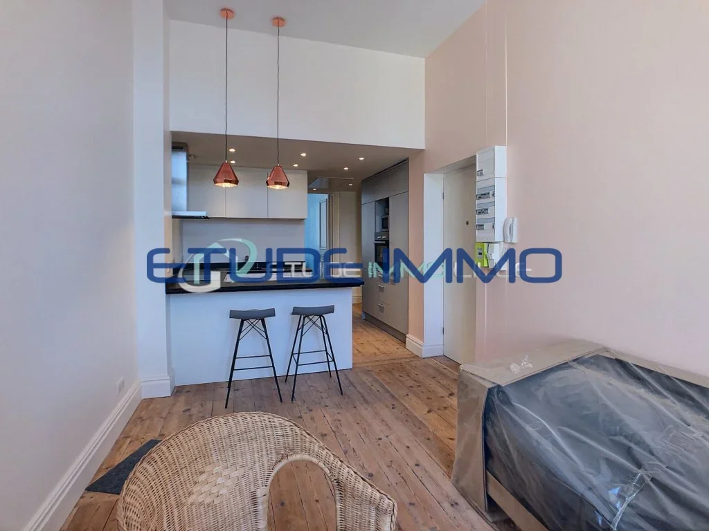 Appartement Rue de Solférino à Lille