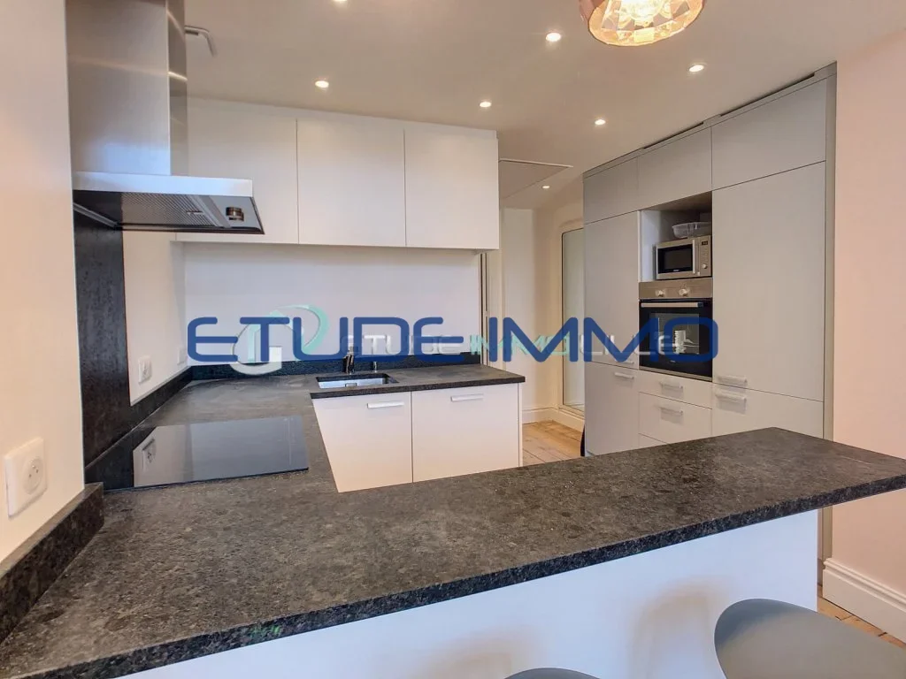 Appartement Rue de Solférino à Lille