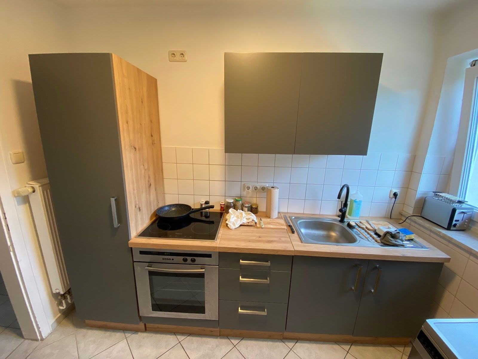 Wohnung Flensburger Straße in Glückstadt
