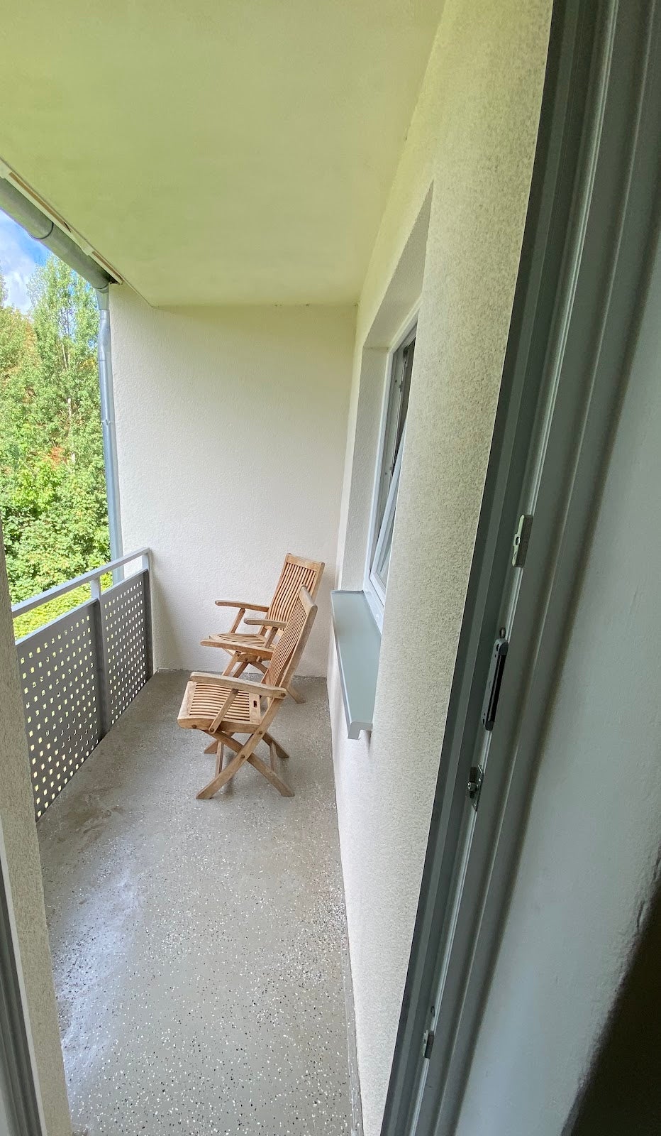 Wohnung Flensburger Straße in Glückstadt