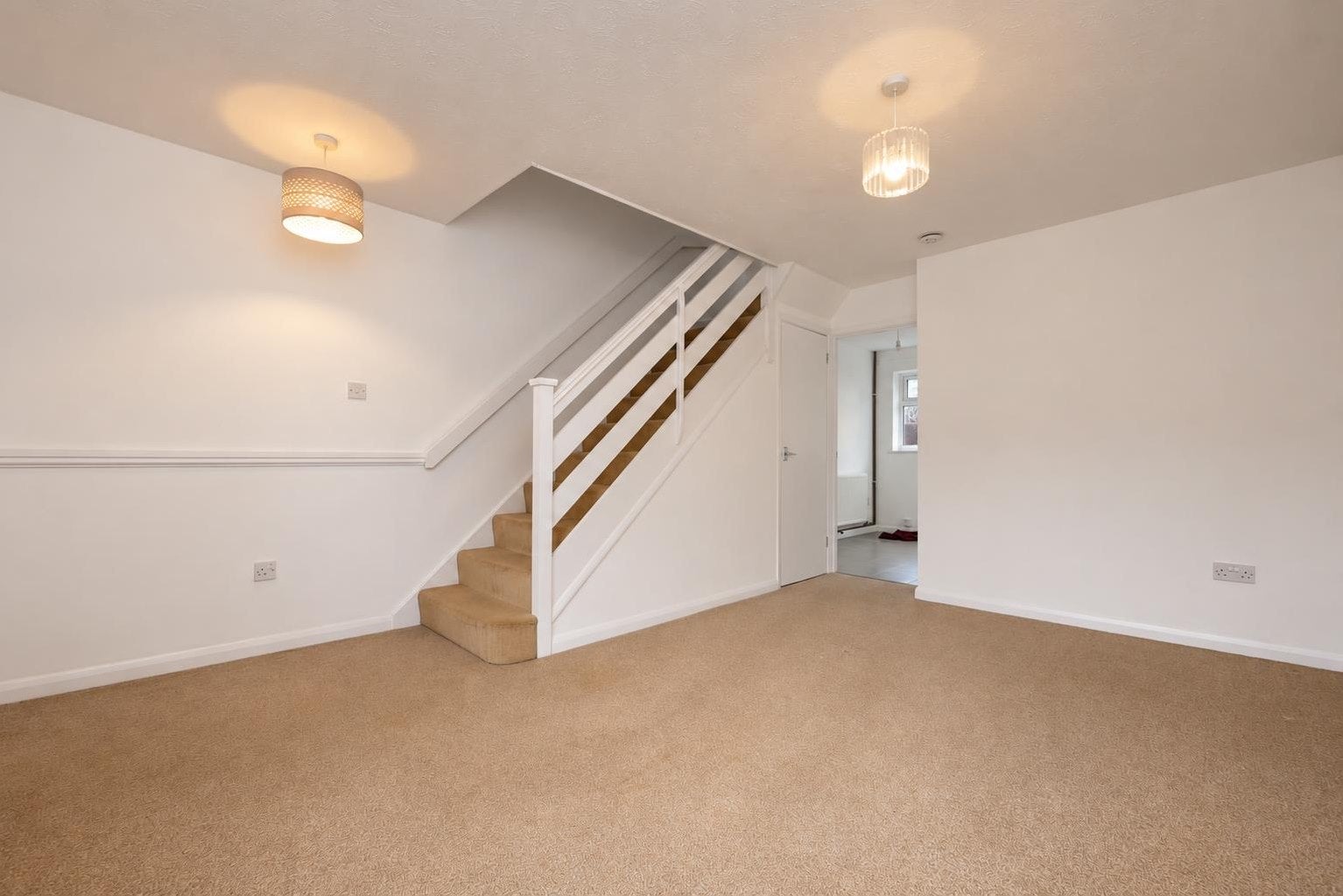 House Fir Tree Avenue in South Oxfordshire
