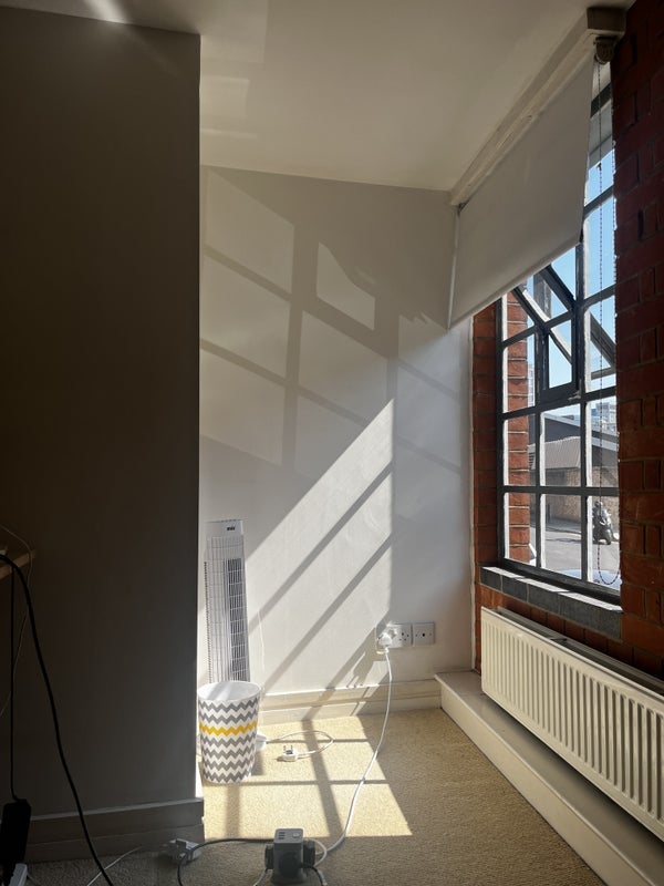 Room Gower's Walk in Greater London