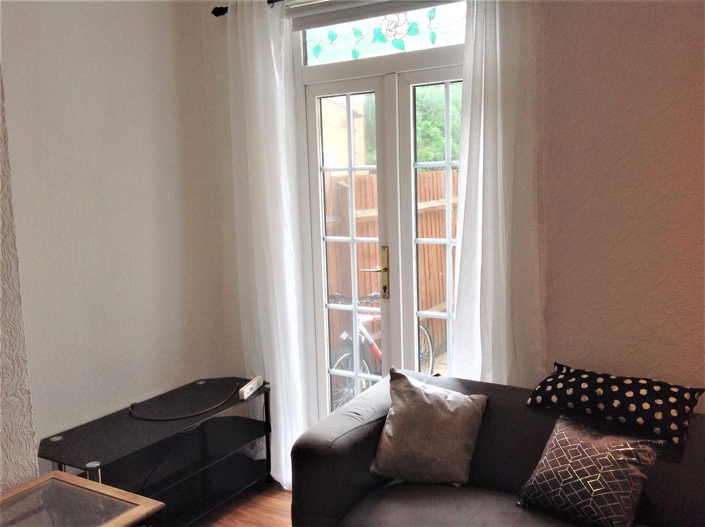 Flat Dawlish Road in Birmingham
