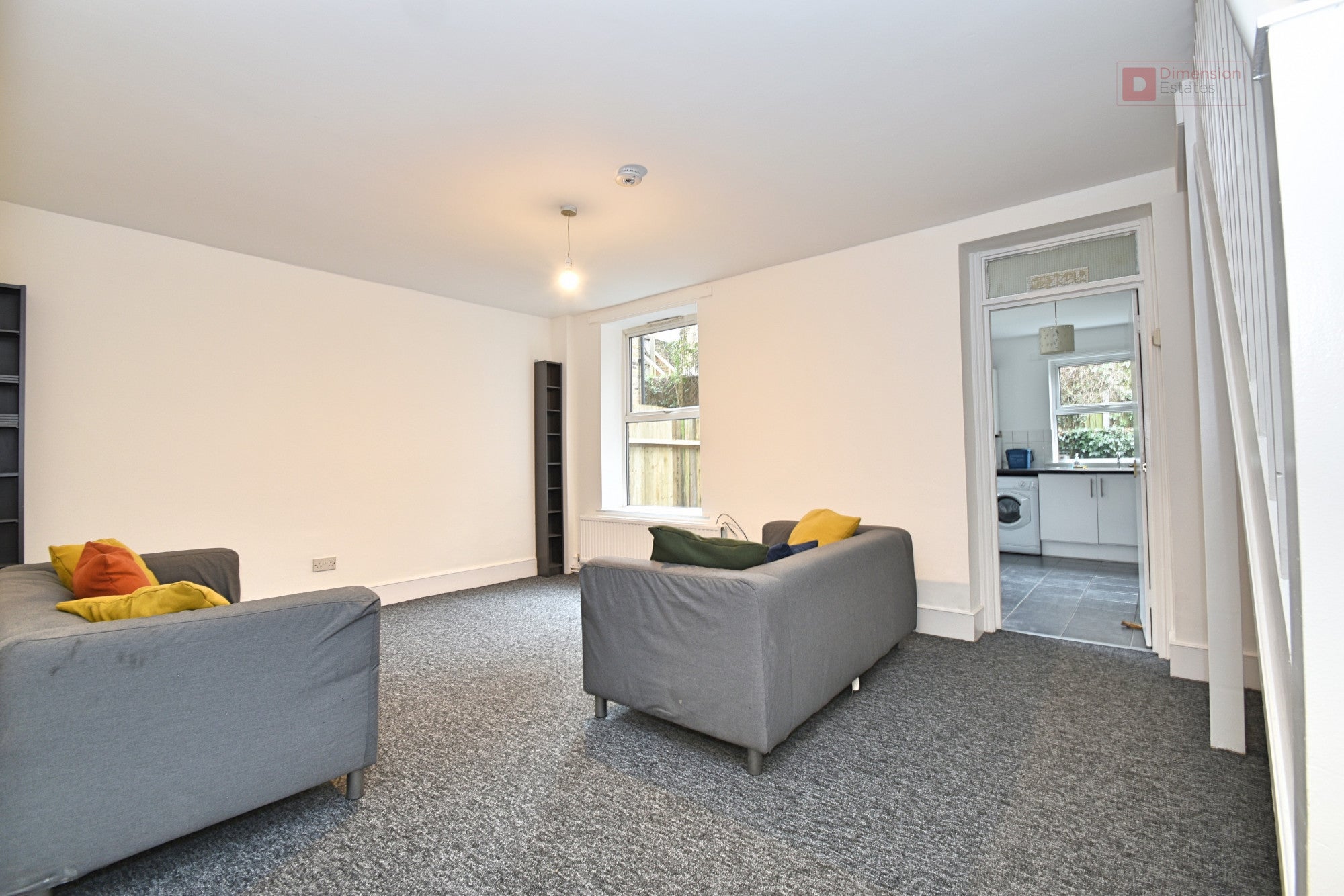 Flat Graham Road in Greater London