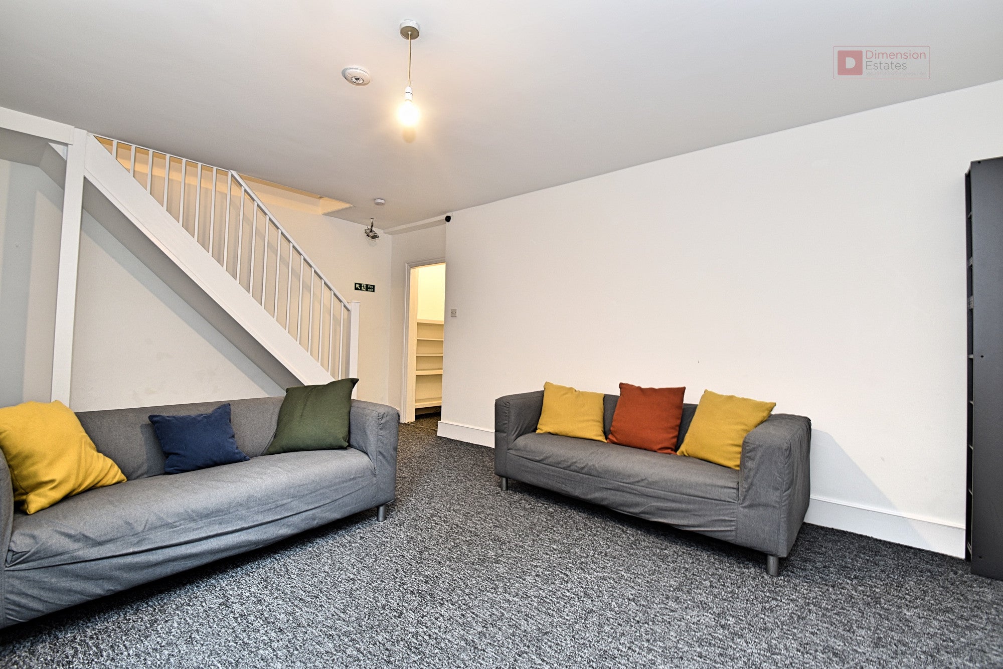Flat Graham Road in Greater London