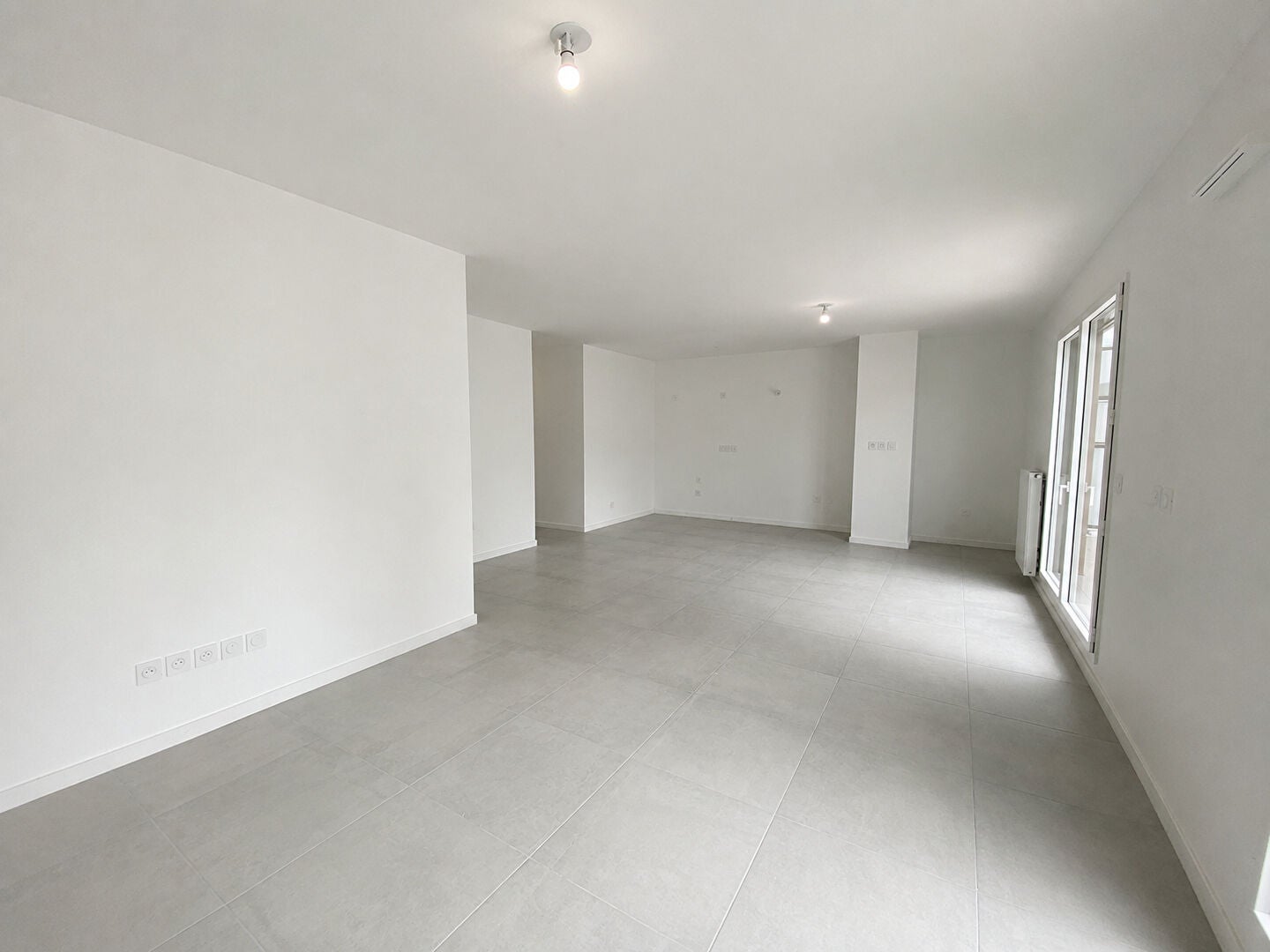 Flat Montée de Verdun in Tassin-la-Demi-Lune