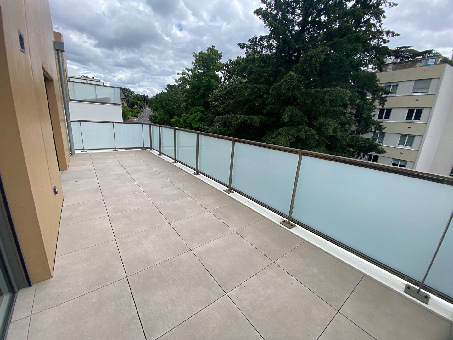 Flat Montée de Verdun in Tassin-la-Demi-Lune