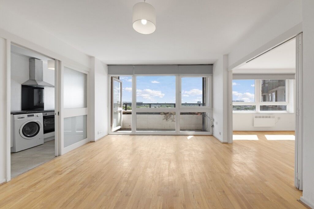 Flat Maida Vale in City of Westminster