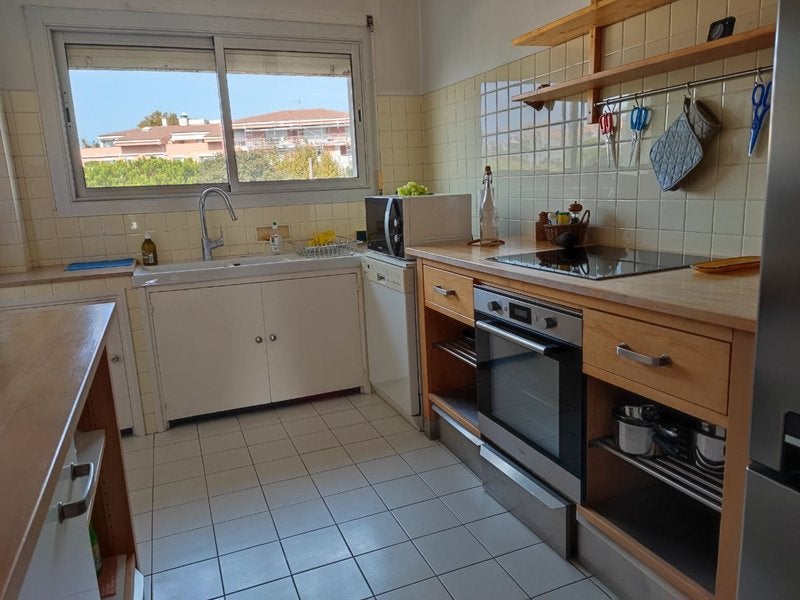 Appartement Boulevard des Aciéries à Marseille