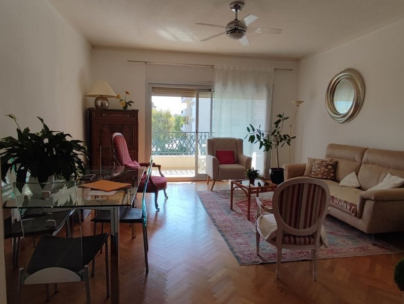 Appartement Boulevard des Aciéries à Marseille